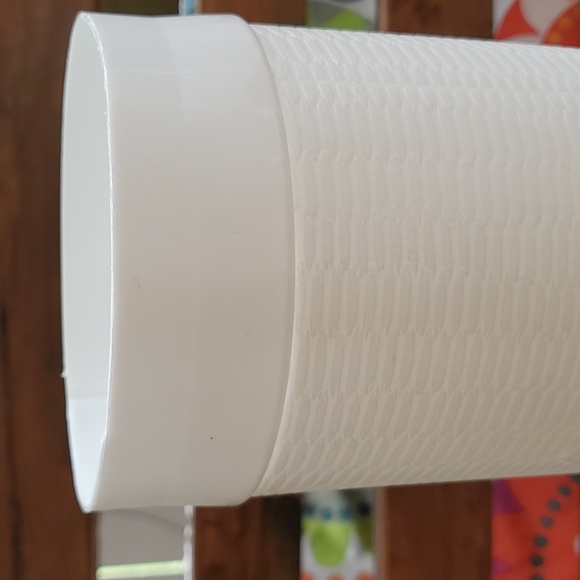 MCM breamco blow mold T-P roll holder - Picture 10 of 13